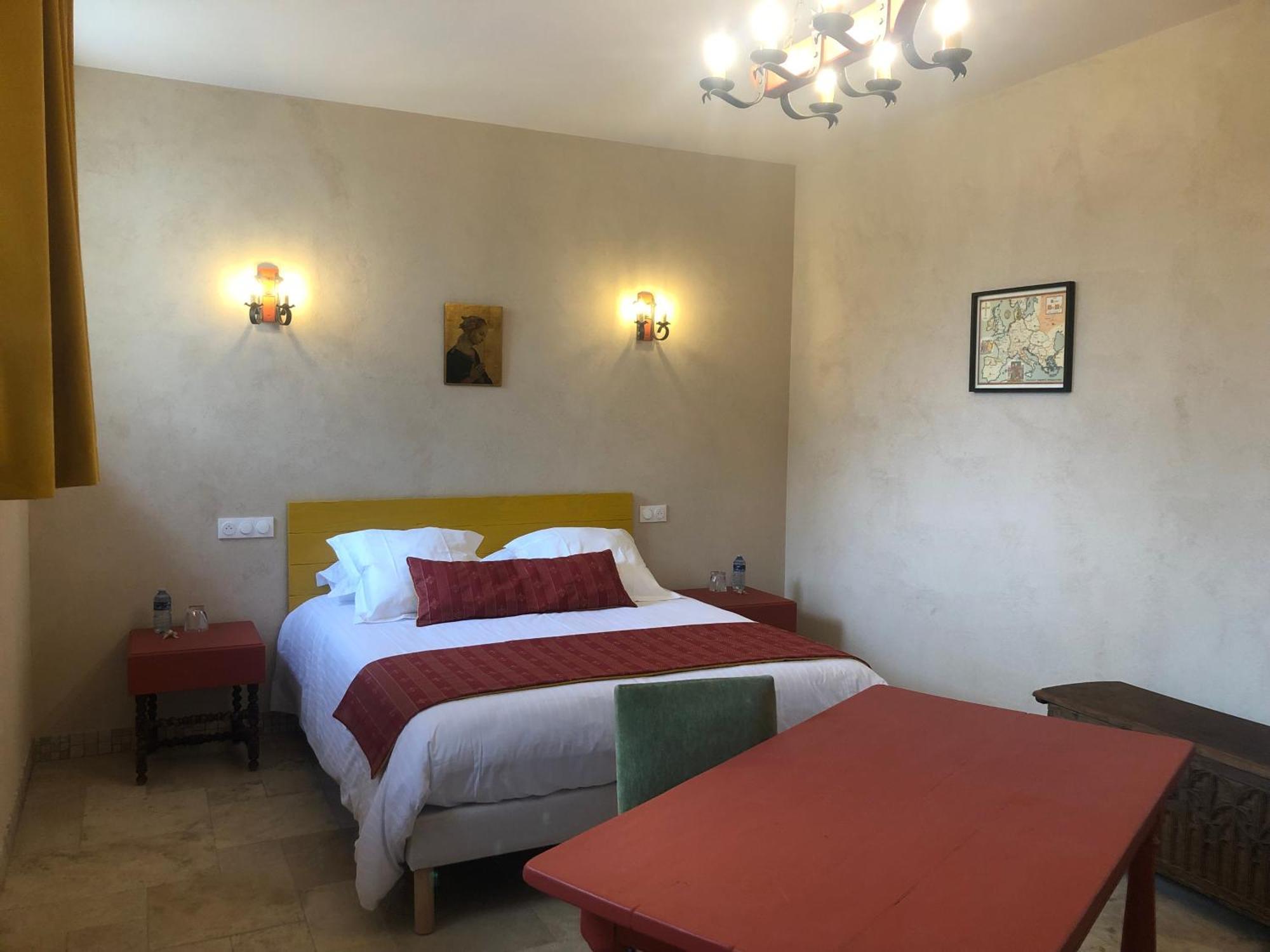 Chambre D'Hotes Le Domaine De La Vallee Saint-Martin-de-Varreville Exterior foto